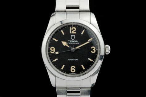 tudor ranger 34mm